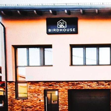 Bird House Hotel Presov Ngoại thất bức ảnh