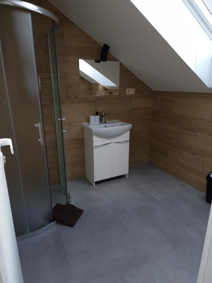 Bird House Hotel Presov Ngoại thất bức ảnh