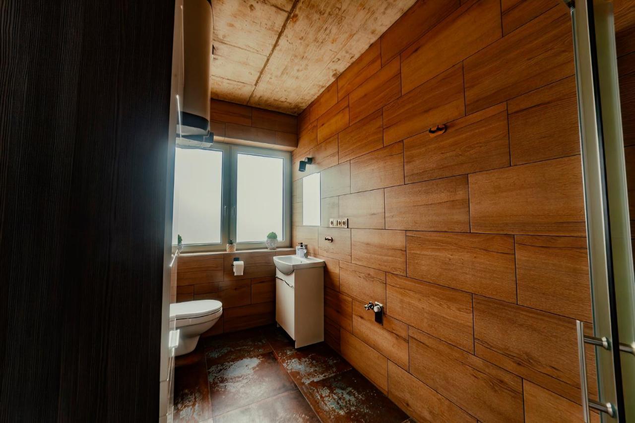 Bird House Hotel Presov Ngoại thất bức ảnh