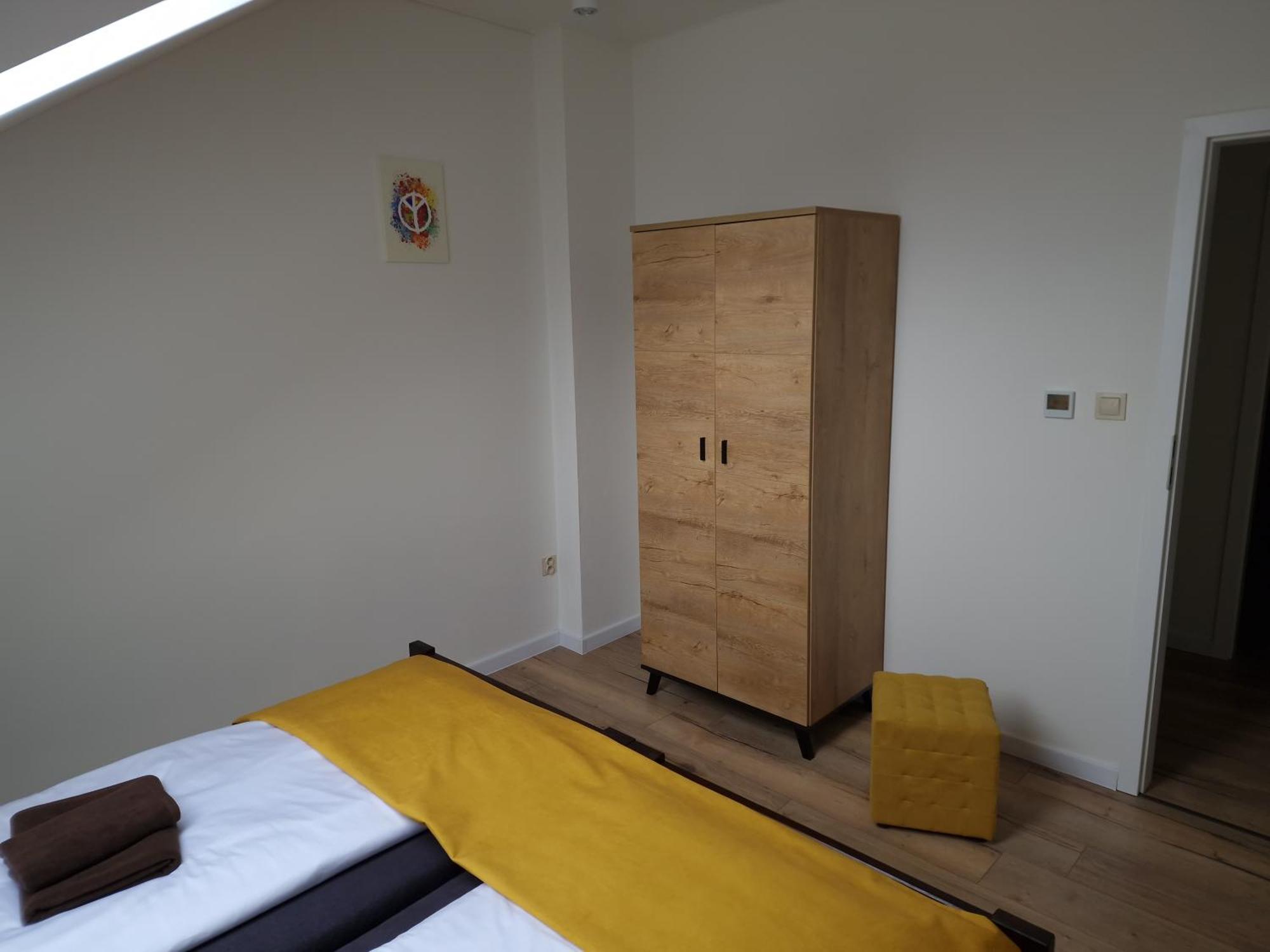 Bird House Hotel Presov Ngoại thất bức ảnh