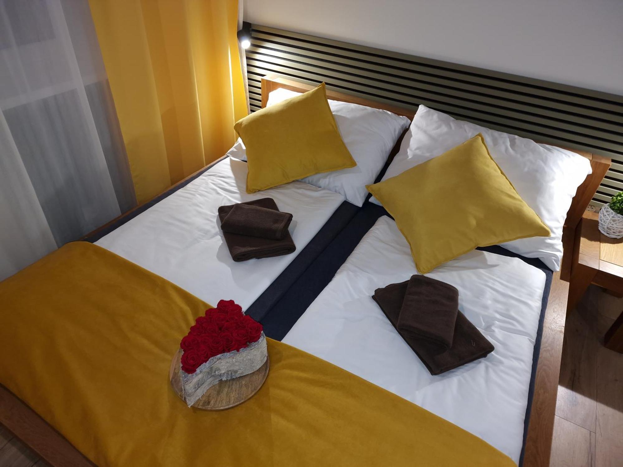 Bird House Hotel Presov Ngoại thất bức ảnh