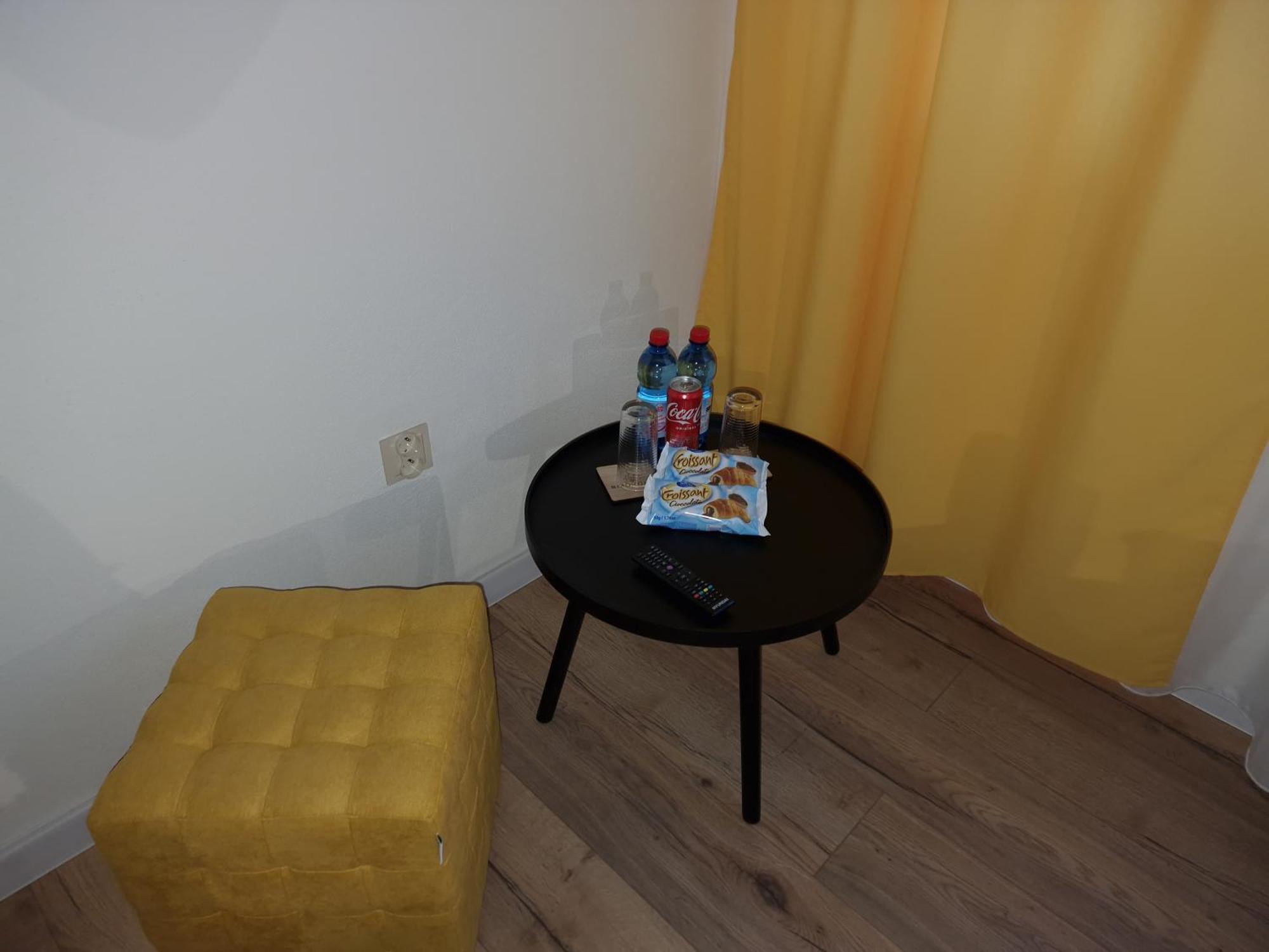 Bird House Hotel Presov Ngoại thất bức ảnh