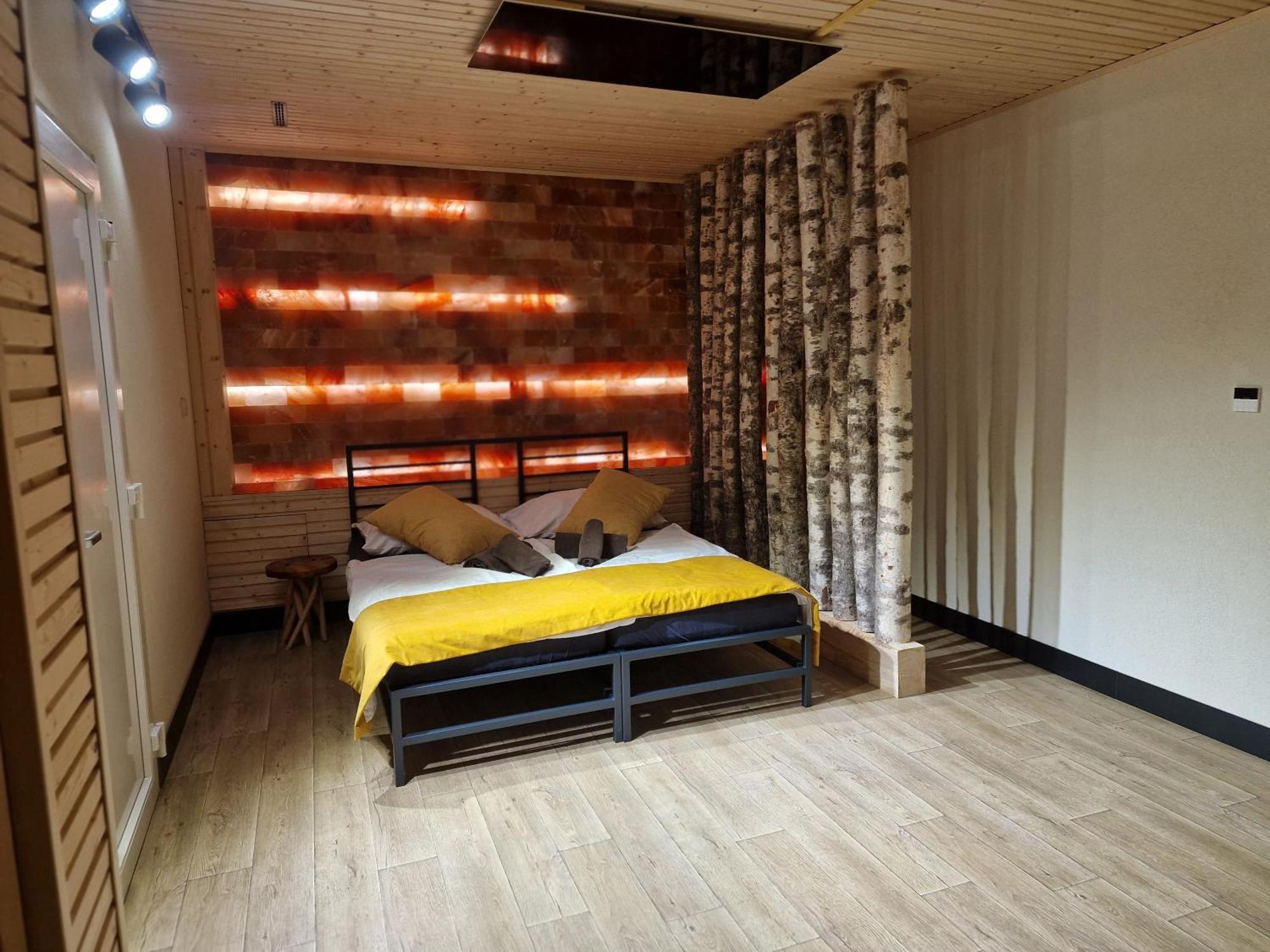Bird House Hotel Presov Ngoại thất bức ảnh