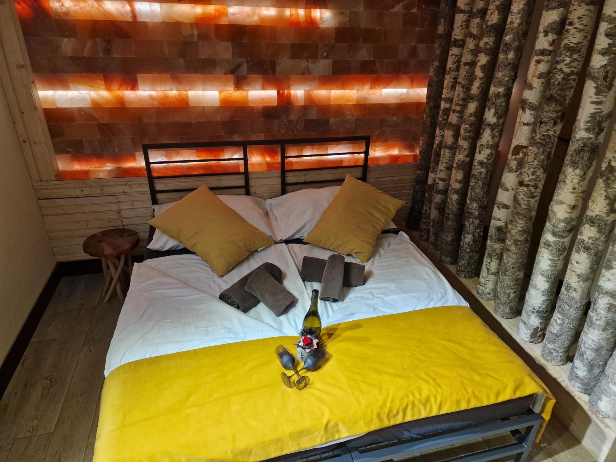 Bird House Hotel Presov Ngoại thất bức ảnh