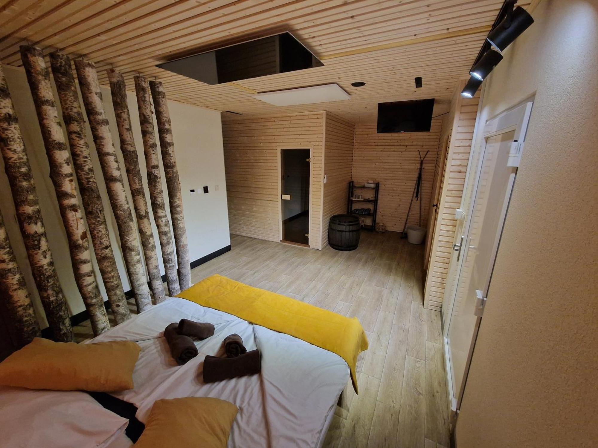 Bird House Hotel Presov Ngoại thất bức ảnh